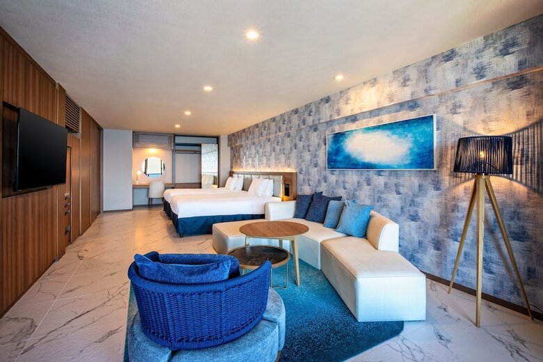 Aquasense Hotel & Resort