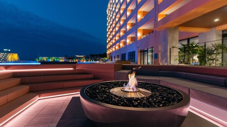 Aquasense Hotel & Resort