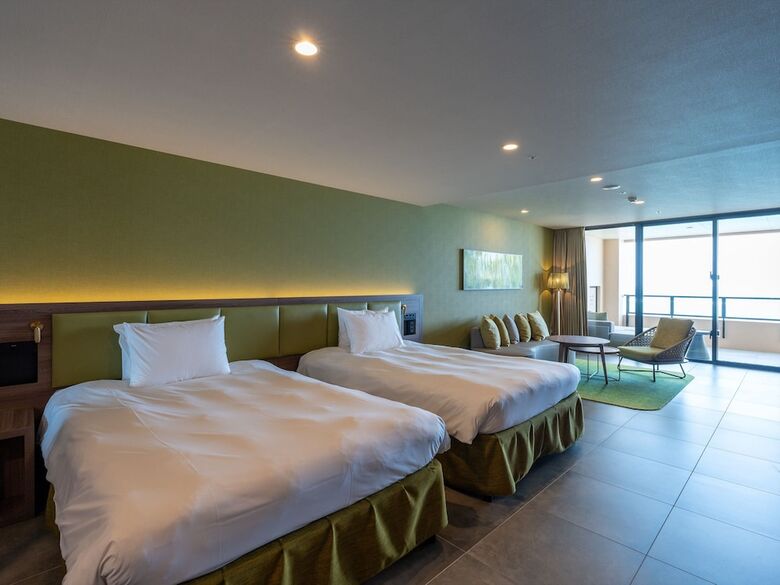 Aquasense Hotel & Resort