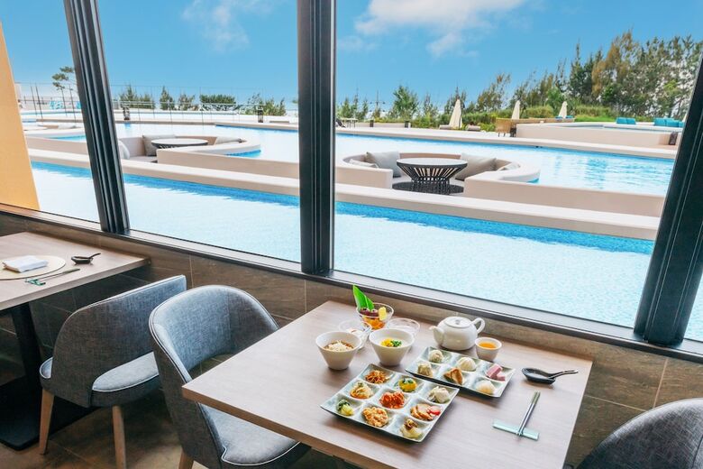 Aquasense Hotel & Resort