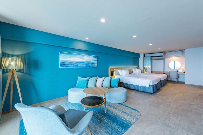 Aquasense Hotel & Resort