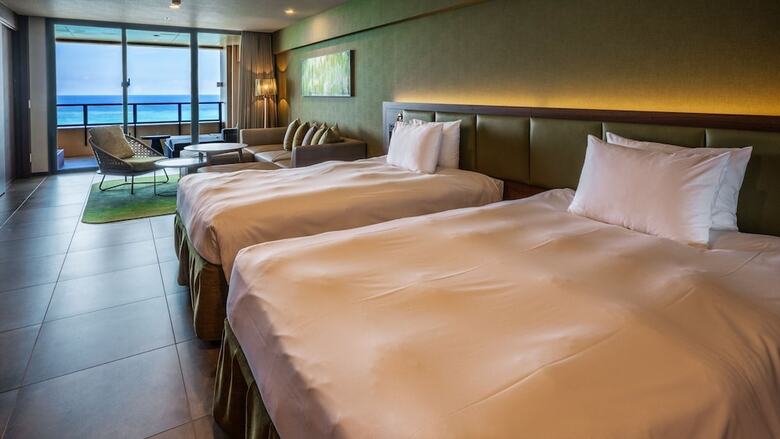Aquasense Hotel & Resort