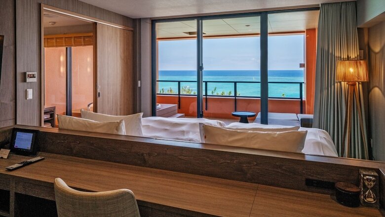 Aquasense Hotel & Resort