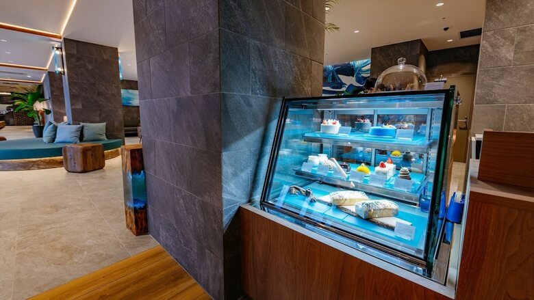 Aquasense Hotel & Resort