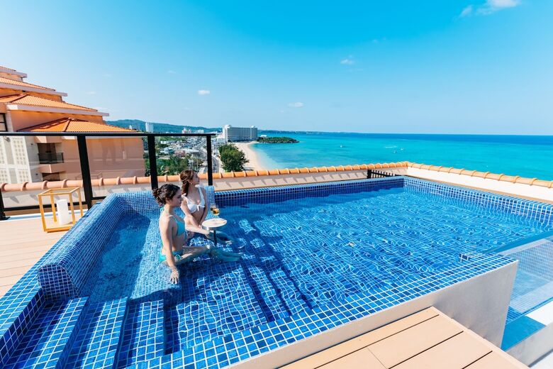 Aquasense Hotel & Resort