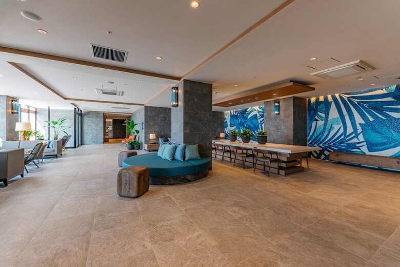Aquasense Hotel & Resort