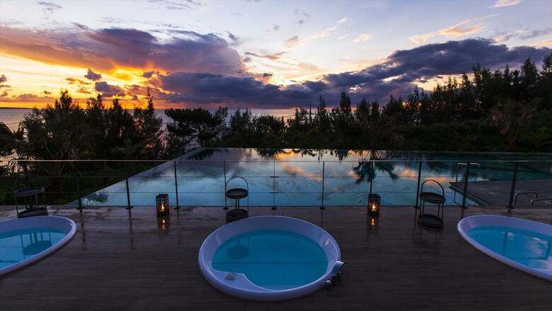Aquasense Hotel & Resort
