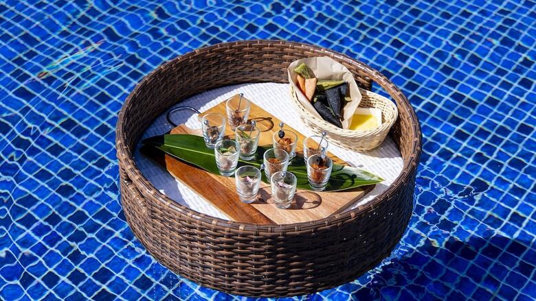 Aquasense Hotel & Resort