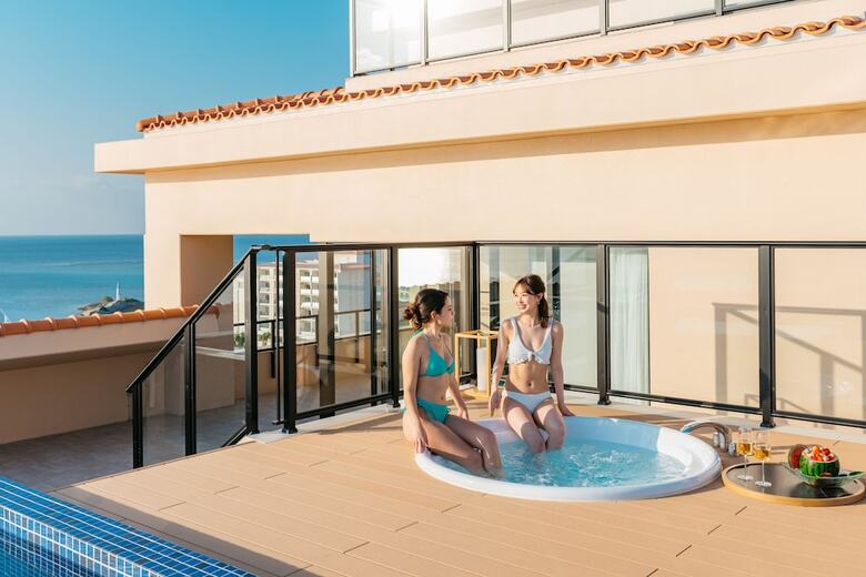 Aquasense Hotel & Resort
