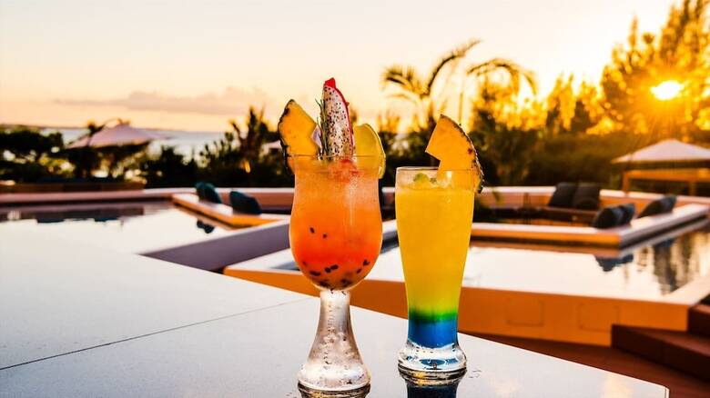 Aquasense Hotel & Resort