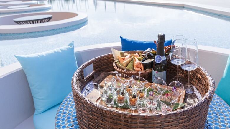 Aquasense Hotel & Resort