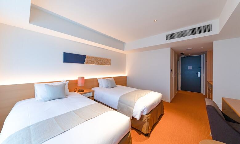 Hotel Rings Kyoto