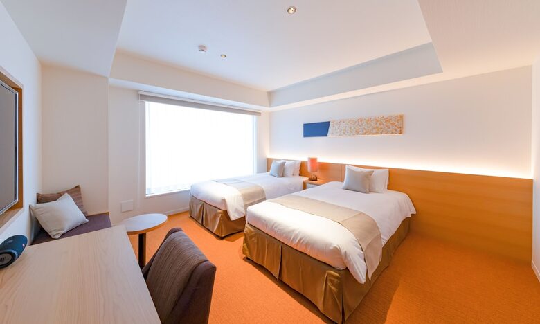 Hotel Rings Kyoto
