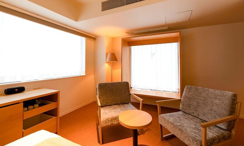 Hotel Rings Kyoto