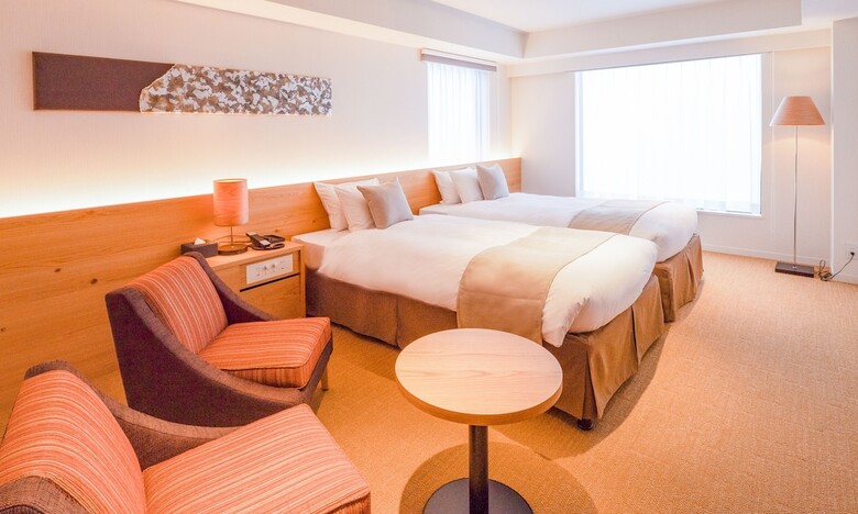 Hotel Rings Kyoto