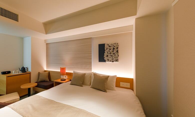 Hotel Rings Kyoto