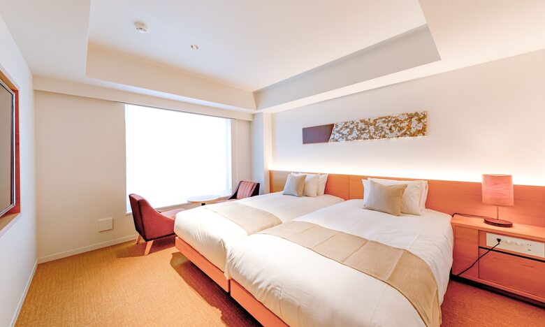 Hotel Rings Kyoto