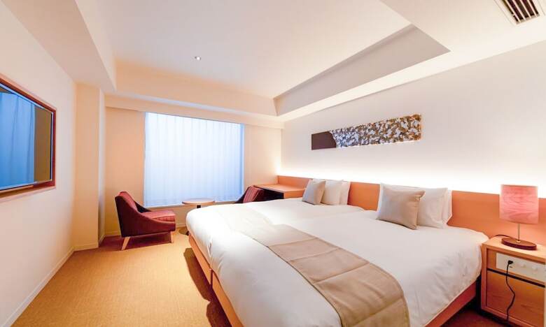 Hotel Rings Kyoto