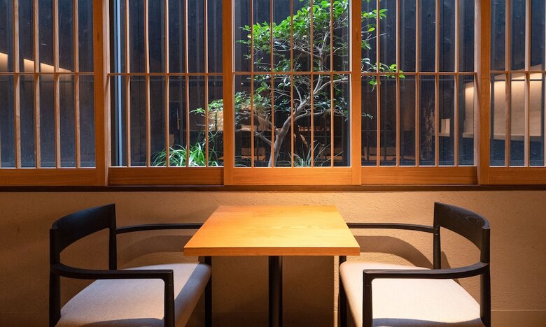 Hotel Rings Kyoto