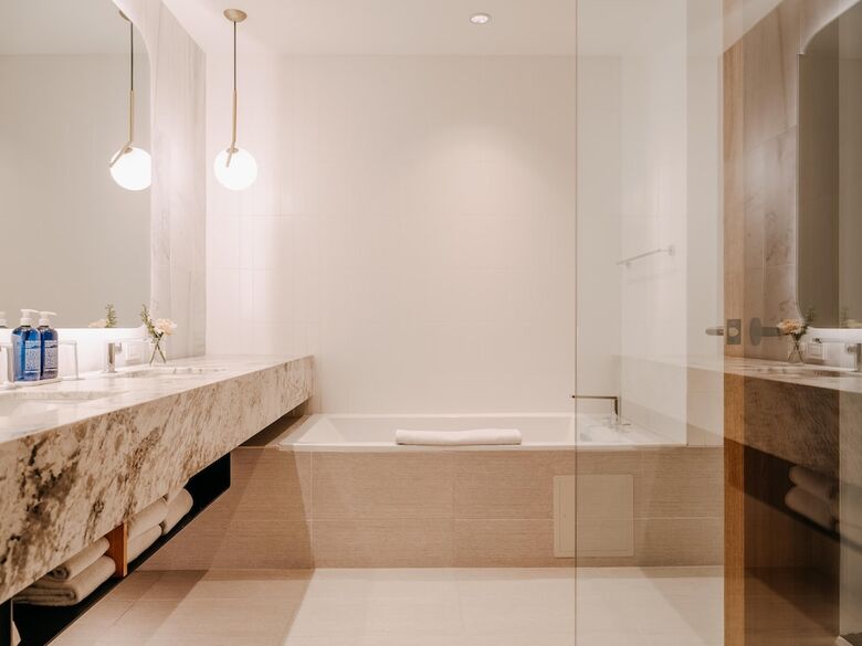 The Loren Hotel Austin