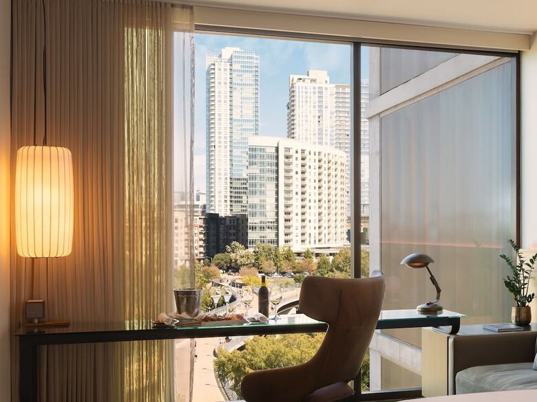 The Loren Hotel Austin