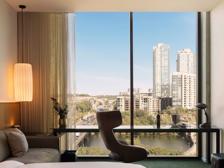 The Loren Hotel Austin