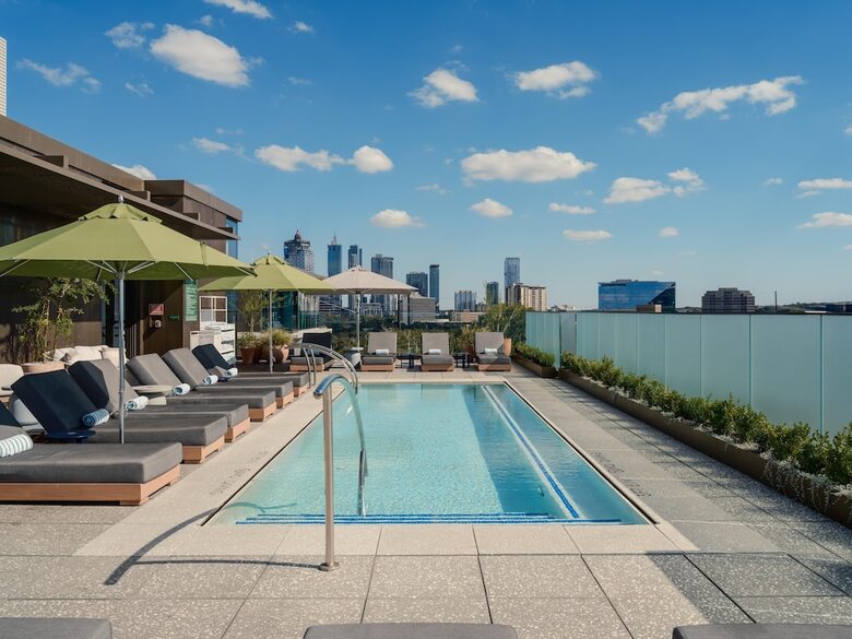 The Loren Hotel Austin