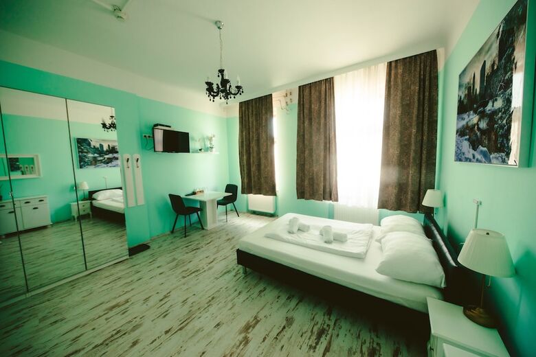 Hotel California