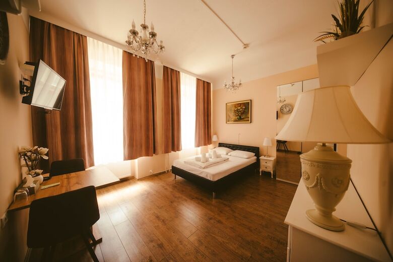 Hotel California