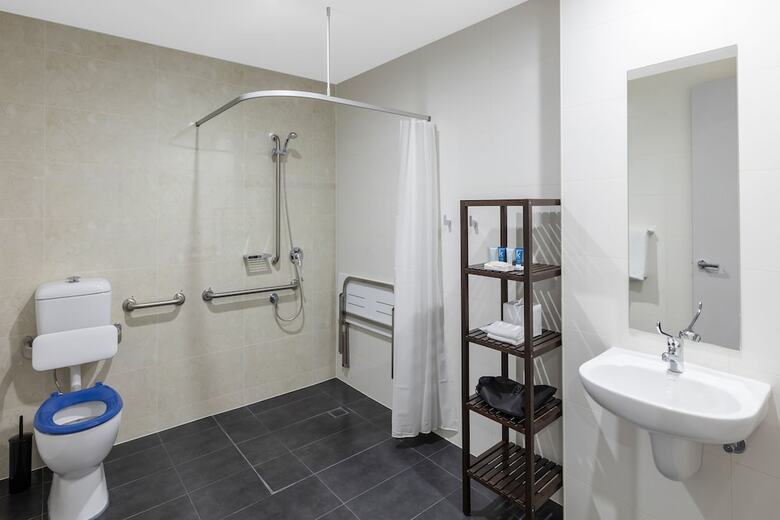 Aparthotel Meriton Suites North Sydney