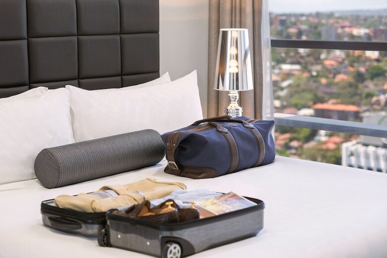 Aparthotel Meriton Suites North Sydney