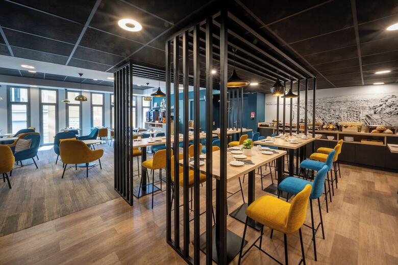 Nemea Appart`hotel Riviera Nice Aeroport