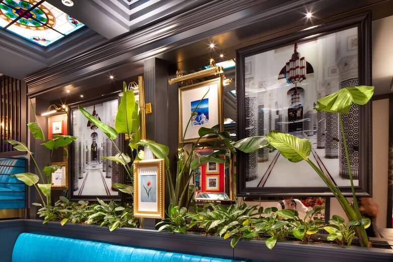 TRYP By Wyndham Istanbul Sisli Hotel