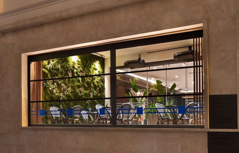 TRYP By Wyndham Istanbul Sisli Hotel