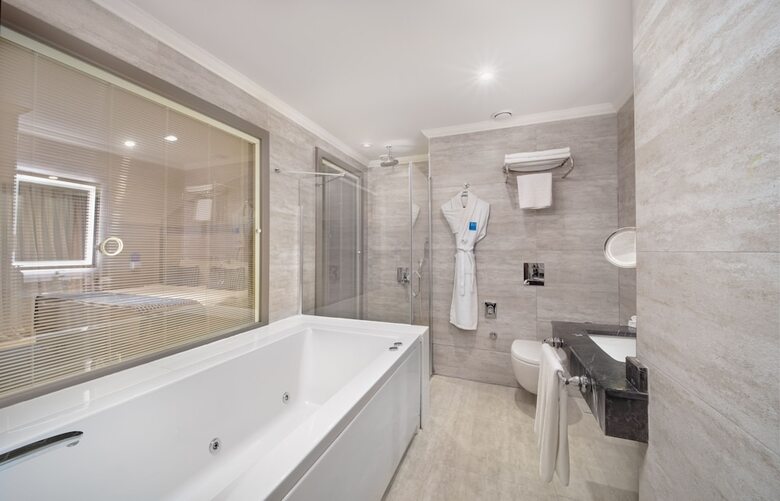 TRYP By Wyndham Istanbul Sisli Hotel