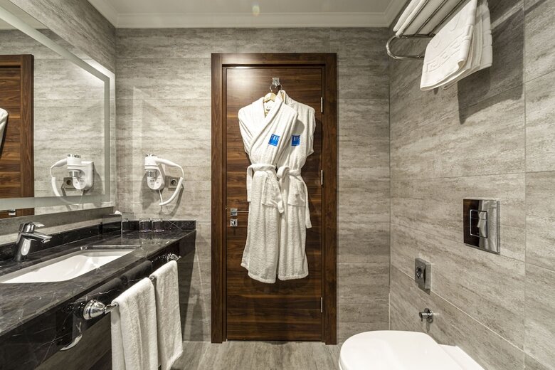 TRYP By Wyndham Istanbul Sisli Hotel
