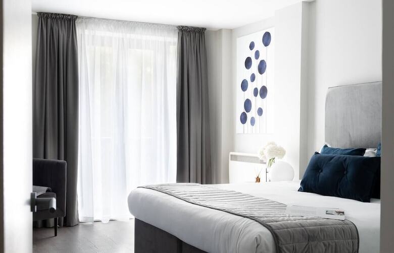 Hotel The Residen
