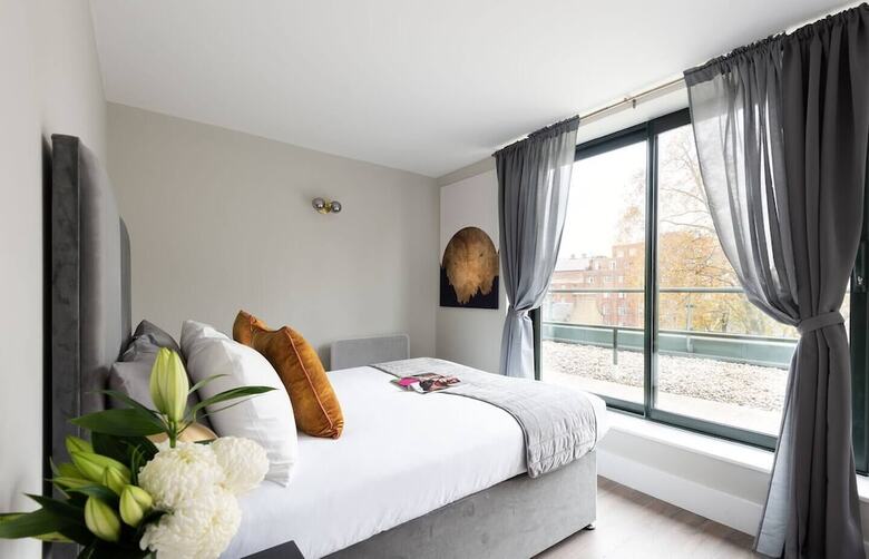 Hotel The Residen