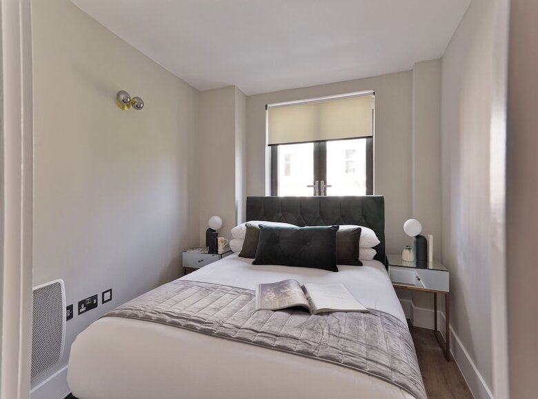 Hotel The Residen