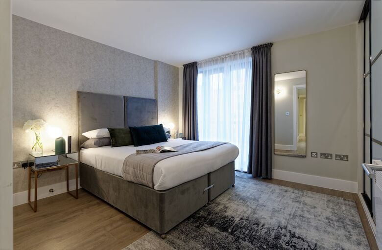 Hotel The Residen