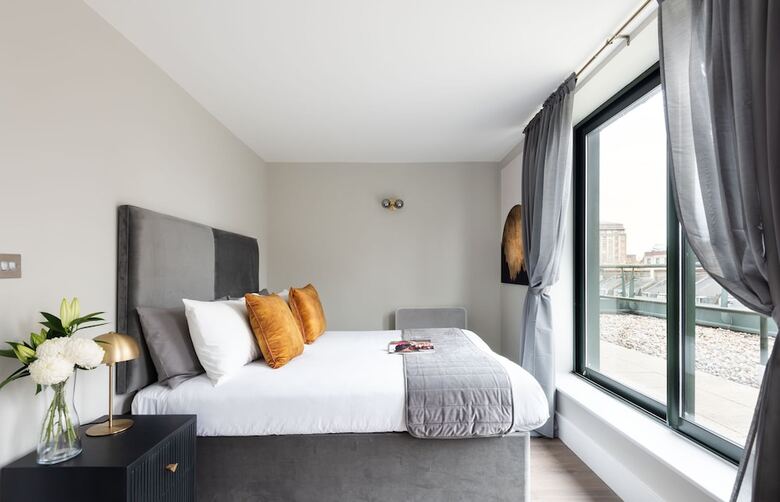 Hotel The Residen