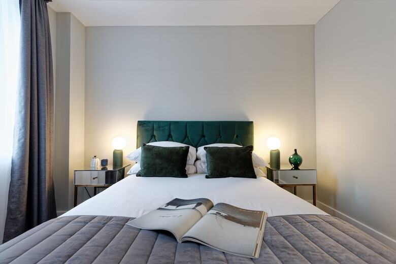 Hotel The Residen