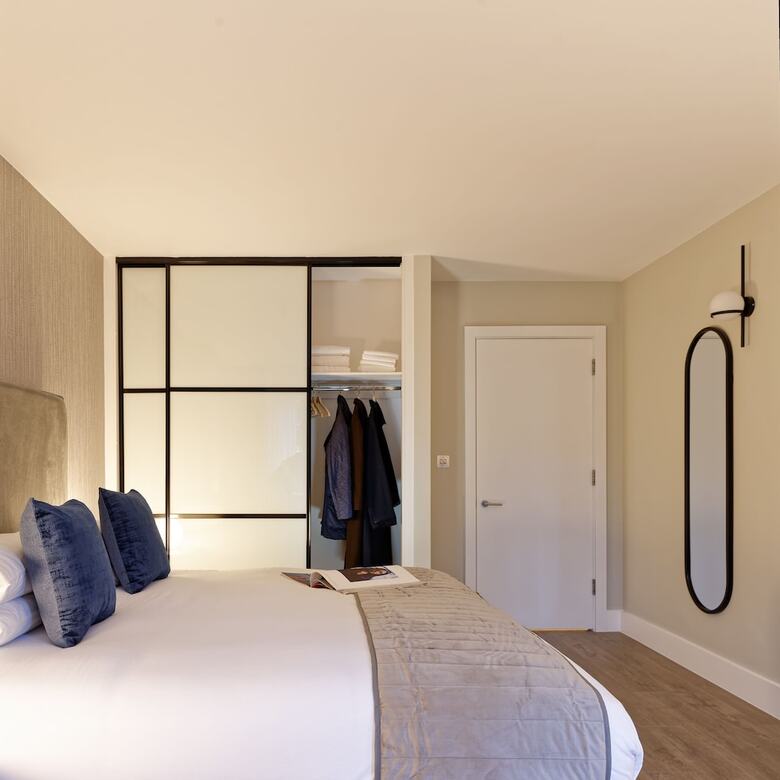 Hotel The Residen