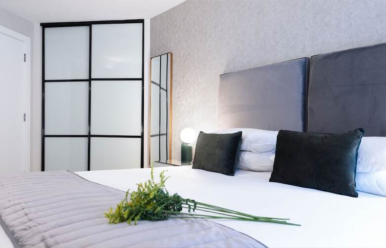 Hotel The Residen