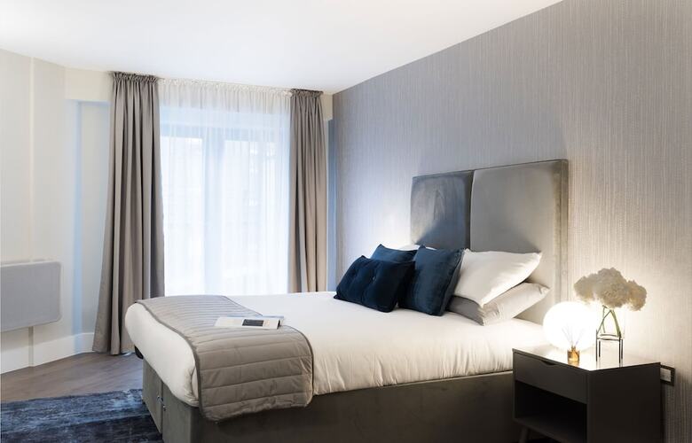 Hotel The Residen
