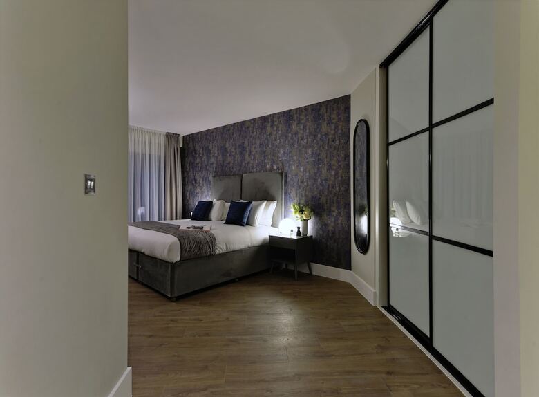 Hotel The Residen