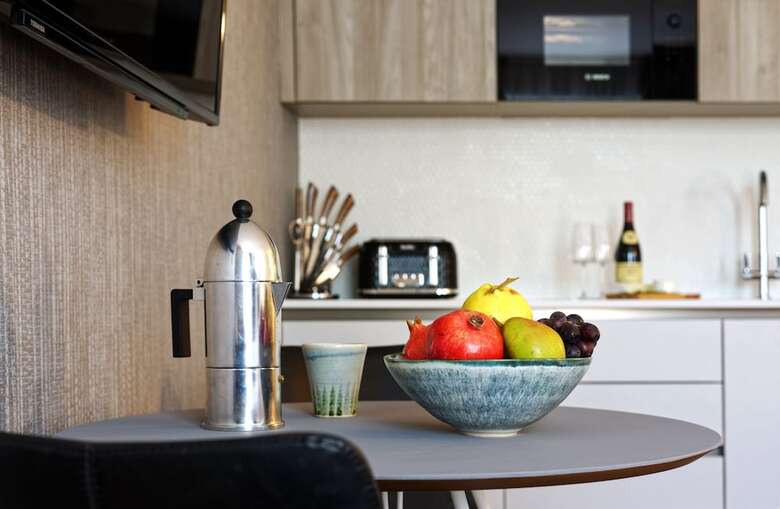 Hotel The Residen