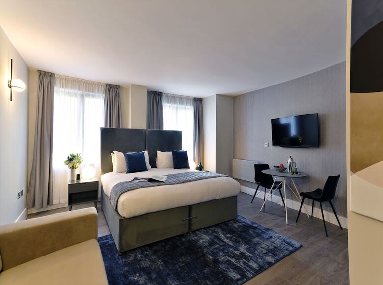 Hotel The Residen