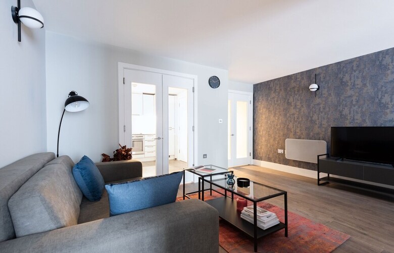 Hotel The Residen