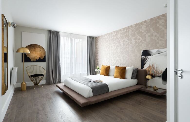Hotel The Residen